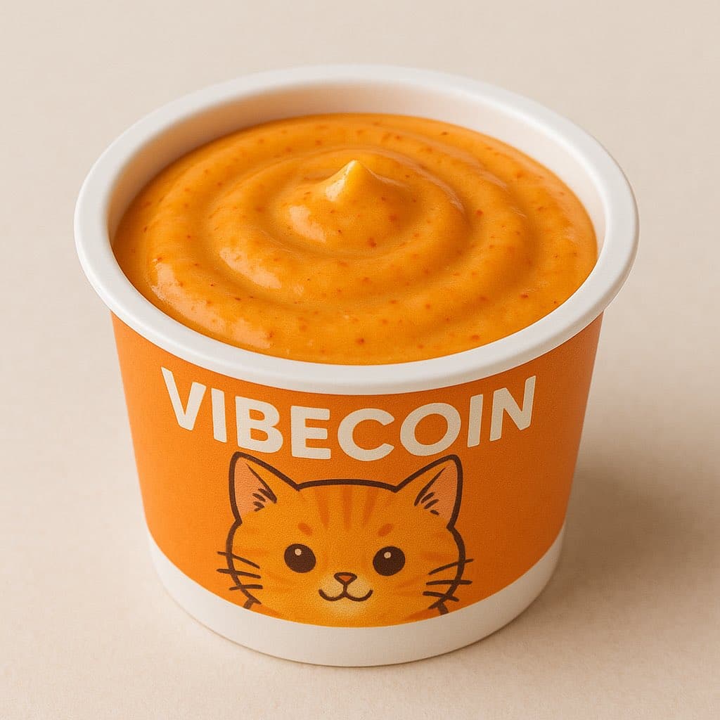 VIBECOIN Meme 17