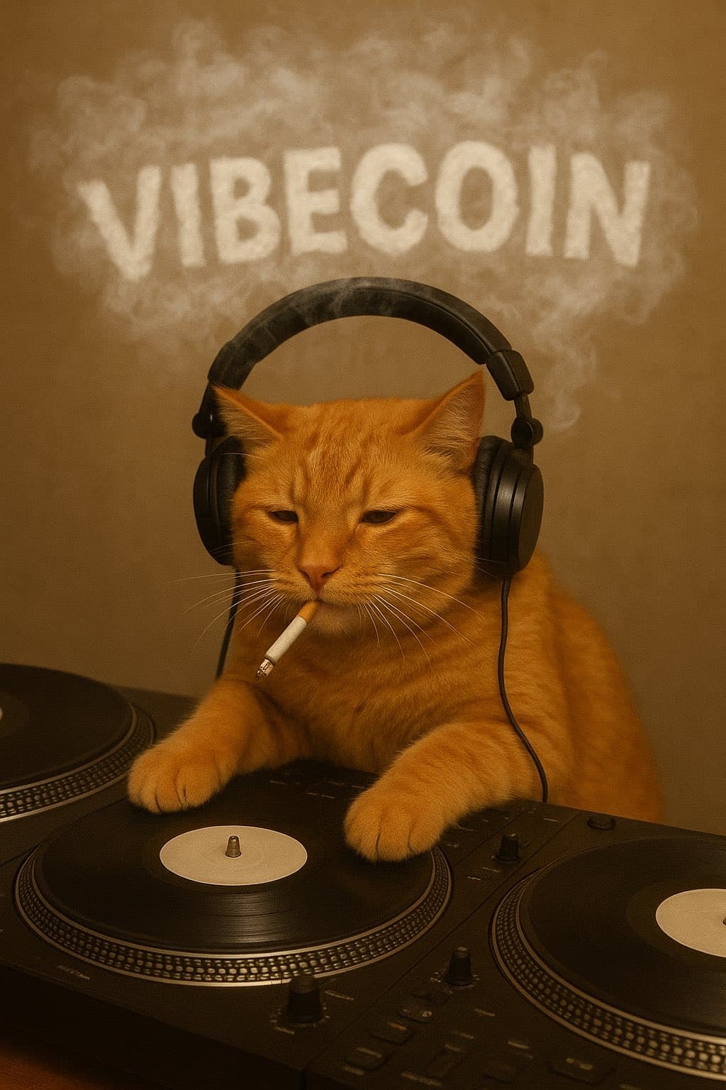 VIBECOIN Meme 19